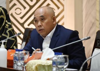 Satgas BLBI Harus Tagih Dana BLBI Rp110,4 Triliun 1