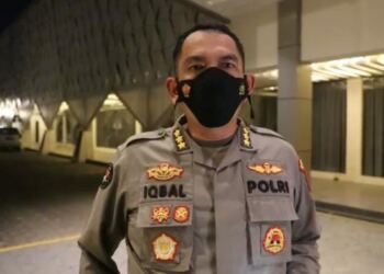 Polda Jateng Keluarkan Sejumlah Himbauan Antisipasi Kebakaran Lahan di Dekat Jalan Tol 20