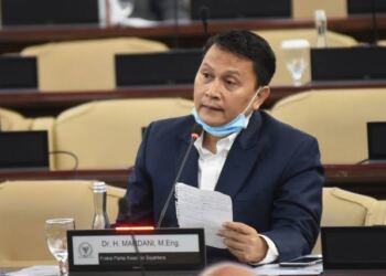 BKSAP Apresiasi Antusiasme Mahasiswa dan Akademisi Unsoed di Kegiatan 'SDGs Day' 1