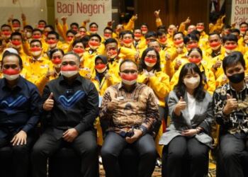Lepas 519 Pekerja Migran, Ombudsman RI: Pelayanan Publik Wujud Kehadiran Negara 1