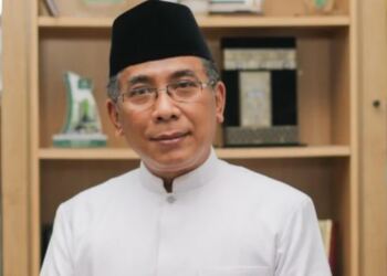 Ketum PBNU Lihat Kesungguhan Kapolri Pulihkan Integritas Institusi 18