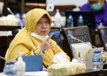 Komisi XI Minta Pemerintah Astisipasi Dampak Parah Resesi Dunia 1