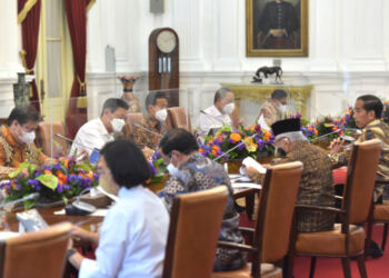 Indonesia Waspadai Perkembangan Situasi Global Jelang KTT G20 21