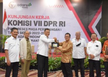 Komisi VII Ingatkan Industri Batu Bara tentang Pentingnya Transisi Energi Bersih 1