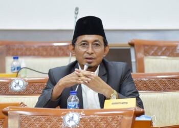Legislator Apresiasi Arab Saudi Beri Kemudahaan Jemaah Umrah Indonesia 1