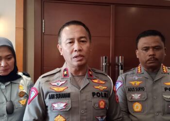 Ditlantas Polda Jateng Berlakukan Pengurangan Poin SIM Bagi Pelanggar Lalu Lintas 21