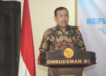 Refleksi 14 Tahun UU Nomor 37 Tahun 2008 : Perlu Penguatan Kelembagaan Ombudsman RI 21