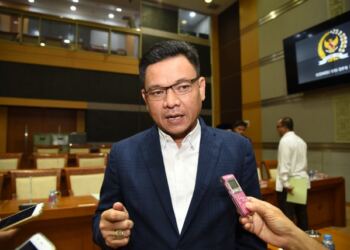 Ponpes Agen Utama 'Islam Washatiyah' Jaga Penetrasi Ideologi dari Luar 18