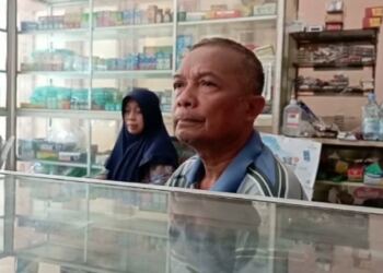 Beras Ditolak Suplayer Program BPNT, Agen E-Warung Berikan Klarifikasinya 1