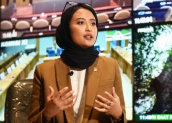 Komisi VII Tekankan Komitmen ‘Net Zero Emissions’ pada Forum PBB di Jenewa 15