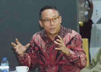 Komisi I Minta Menkominfo Tegas Tertibkan ASO ke Seluruh Stasiun Televisi 1