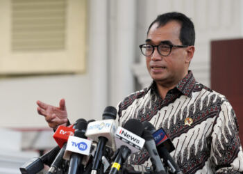 Presiden Tekankan Pentingnya Angkutan Massal Perkotaan 1 Presiden Tekankan Pentingnya Angkutan Massal Perkotaan 1