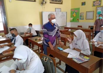 Pendaftaran Seleksi PPPK Tenaga Guru Dibuka Mulai 31 Oktober 2022 19