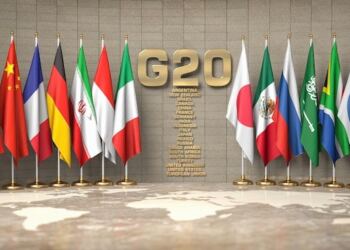 Pemerintah Sudah Terima Konfirmasi Kehadiran 17 Kepala Negara di KTT G20 21