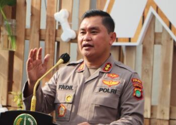 Kapolda Metro Jaya : Rata-rata Pelaku Kejahatan Jalanan Adalah Anak-anak 1