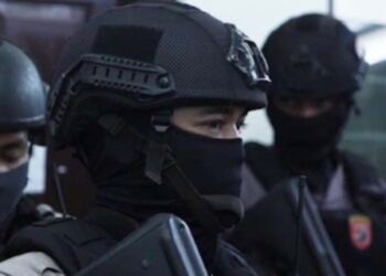 Amankan Perayaan Natal 2022 dan Tahun Baru 2023, Polda Sumsel Siagakan 3.067 Personel Gabungan 1