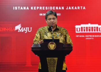 Lembaga Dunia Prediksi Pertumbuhan Ekonomi Indonesia 4,7% sampai 5,1%Tahun 2023 18