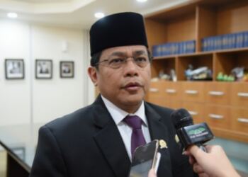 Program 'Magang di Rumah Rakyat' Resmi Ditutup, Sekjend DPR Harap Peserta Jadi Agen Perubahan 21