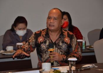 Penyaluran BLT BBM Diharapkan Dapat Lindungi Daya Beli Masyarakat 1