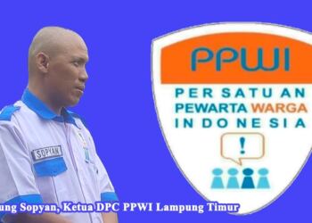 Terkait Dugaan Penyelewengan Anggaran, PPWI Lampung Timur Surati Dinas Kominfo Setempat 19