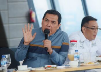 Transisi Program Analog Switch-Off (ASO) Butuh Peran Semua Pihak 1