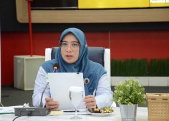 Komisi IX Apresiasi Persiapan Pengangkatan Nakes Honorer Jadi P3K di Pemkot Bogor 1