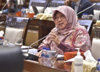 Legislator Nilai Kebijakan Ekonomi 2022 Belum Mampu Tingkatkan Kesejahteraan 1