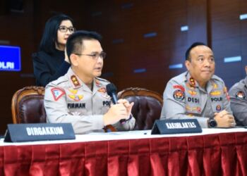 Berisiko Tinggi, Korlantas Polri Imbau Masyarakat Tidak Naik Odong-Odong di Jalan Raya 1