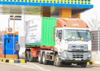 IK-CEPA Resmi Diimplementasikan, Mendag: Jalan Tol Perdagangan Indonesia-Korea Mulai Terbuka Luas 1