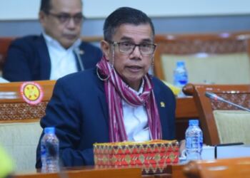 Legislator Dorong Komisi Yudisial Berantas Peradilan Sesat 1