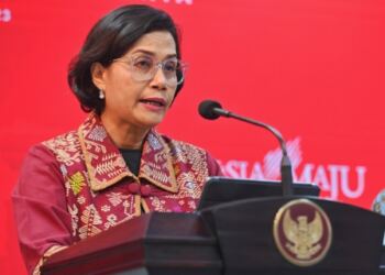 Hadapi Perekonomian 2023, Menkeu: Optimistis Tapi Tetap Waspada 19