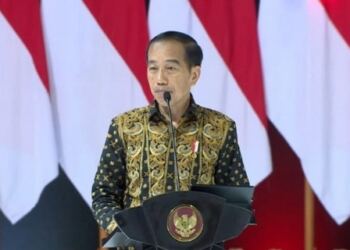 Presiden Jokowi Minta Kepala Daerah Turun Cek Harga Kebutuhan Masyarakat ke Lapangan 17