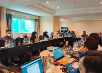 Strategi Peningkatan Kualitas Pelayanan, Ombudsman RI Selenggarakan Akses Pengaduan Pelayanan Publik 1