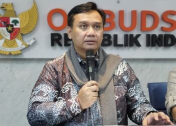 Peternak Ayam Merugi, Ombudsman Minta Kementerian Pertanian Berikan Perlindungan 1