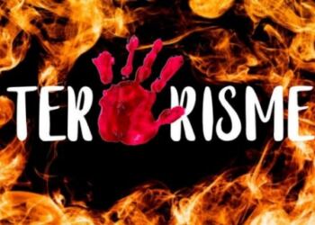 Terduga Teroris di Tangsel yang Ditangkap Densus 88 Berprofesi Driver Ojol 16