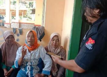 Pak Jokowi, Sudah 13 Tahun Ganti Rugi Tanah Tol Cisumdawu Belum Selesai 1
