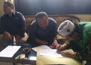 Minta Maaf, Kasus Penganiayaan Oknum Guru di Jember Terhadap Siswanya Berujung Damai 1