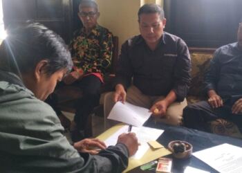 Minta Maaf, Kasus Penganiayaan Oknum Guru di Jember Terhadap Siswanya Berujung Damai 2