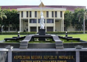 Kapolda NTT Akan Tindak Tegas Pihak yang Mengganggu Jalannya KEK Golo Mori 16