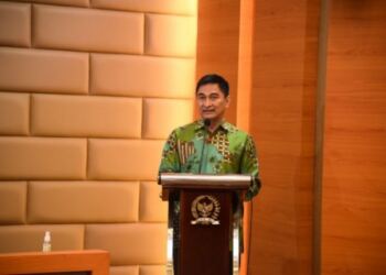 Indonesia Dinilai Siap Laksanakan Pemilu 2024 Ditengah Ketidakpastian Global 1
