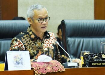 Komisi VI Apresiasi Pembangunan Rusun Berbasis TOD di Tangsel 17
