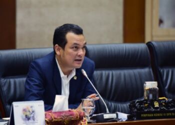 Komisi VI Ingatkan LRT Jabodebek Harus Terkoneksi dengan Berbagai Moda Transportasi 18