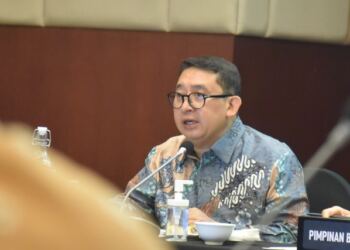 BKSAP Gelar FGD dengan Kemenlu Bahas Penguatan Diplomasi Indonesia Tahun 2023 1