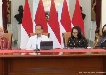 Pemerintah Beri Perhatian Serius Terhadap Penetapan UU Perlindungan PRT 1