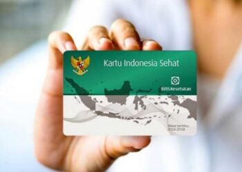 Jaminan Kesehatan Nasional Jadi Asuransi Single Provider Terbesar di Dunia 19