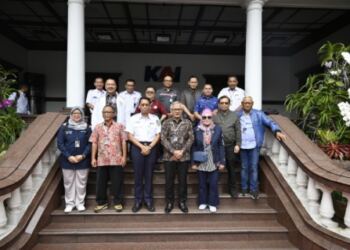 Komisi VI Optimistis Proyek KCJB-LRT Jabodebek Beroperasi Sesuai Target 20