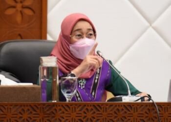 Polemik Data Beras, Komunikasi Publik Antar ‘Stakeholder’ Pemerintah Harus Terbangun Baik 19