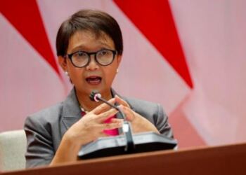 Jadi Ketua ASEAN, Indonesia Gunakan 3 Pendekatan untuk Atasi Masalah di Myanmar 14
