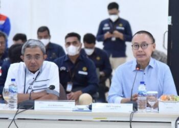 Dorong Pengendalian BBM Bersubsidi, Legislator Minta Pemerintah Percepat Revisi Perpres 191 Tahun 2014 21