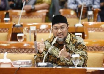 Legislator Minta Kemendikbudristek Tindak Tegas Praktik Perjokian Calon Guru Besar 20